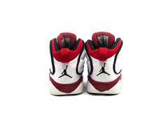 Jordan Pro Strong