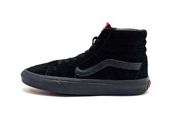 Vans Sk8-Hi - Suede