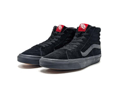 Vans Sk8-Hi - Suede