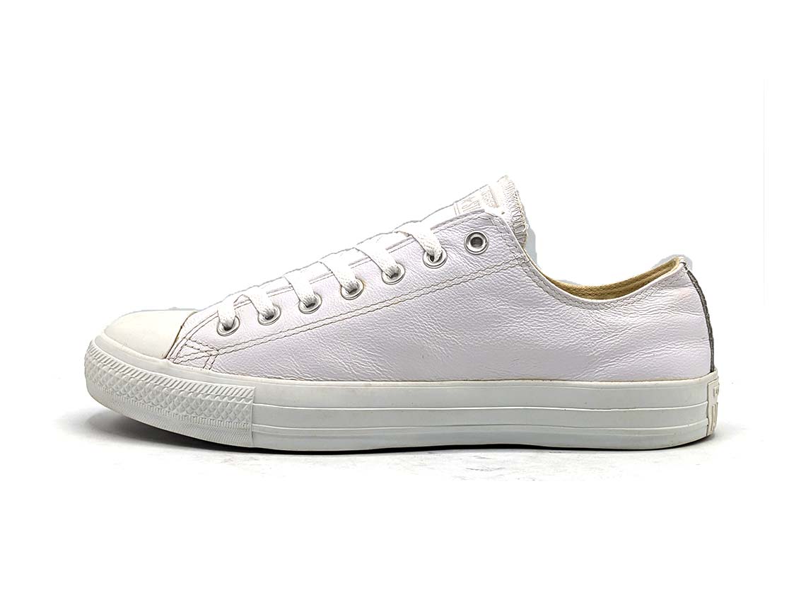 Converse Chuck Taylor All Star- Leather