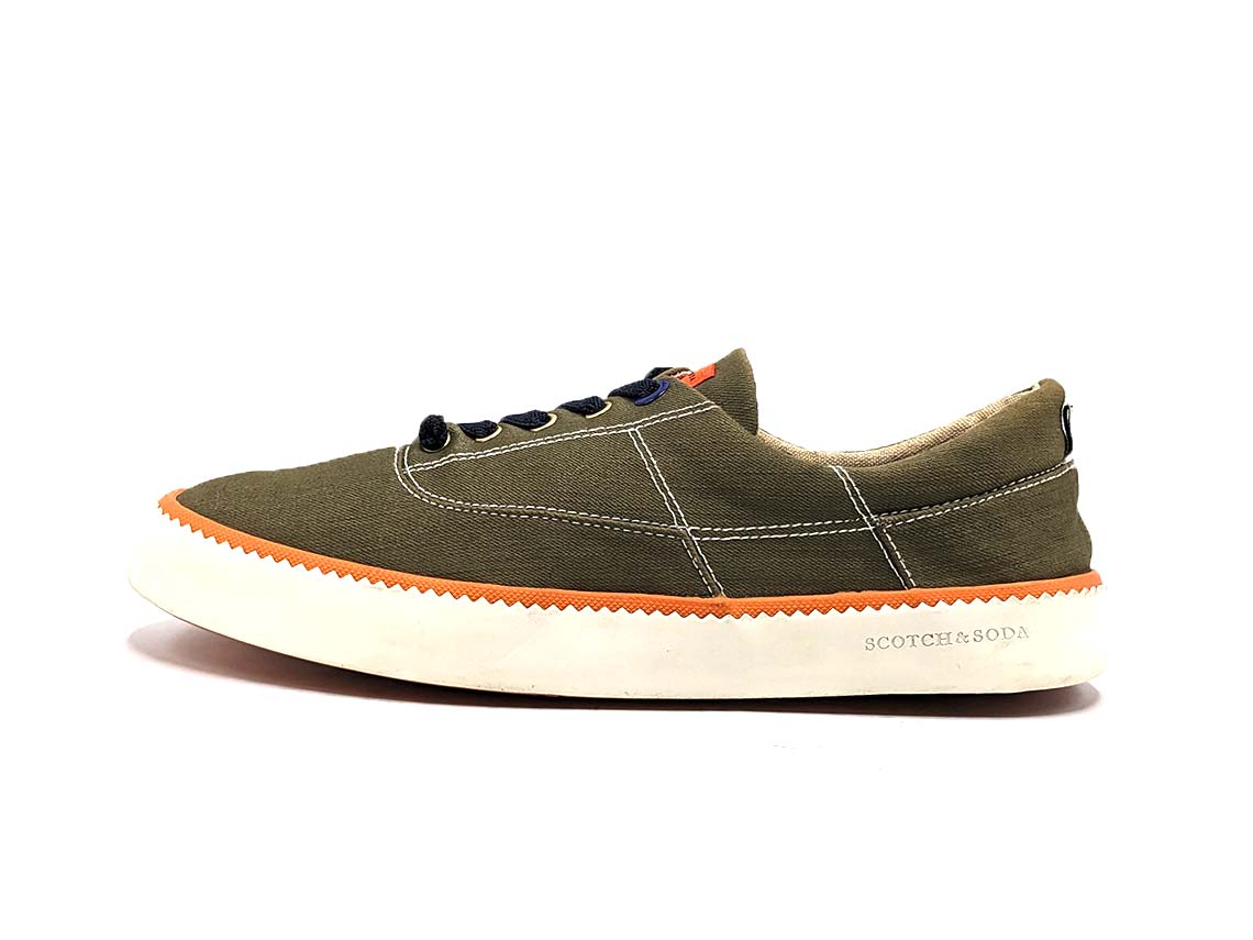 Scotch & Soda