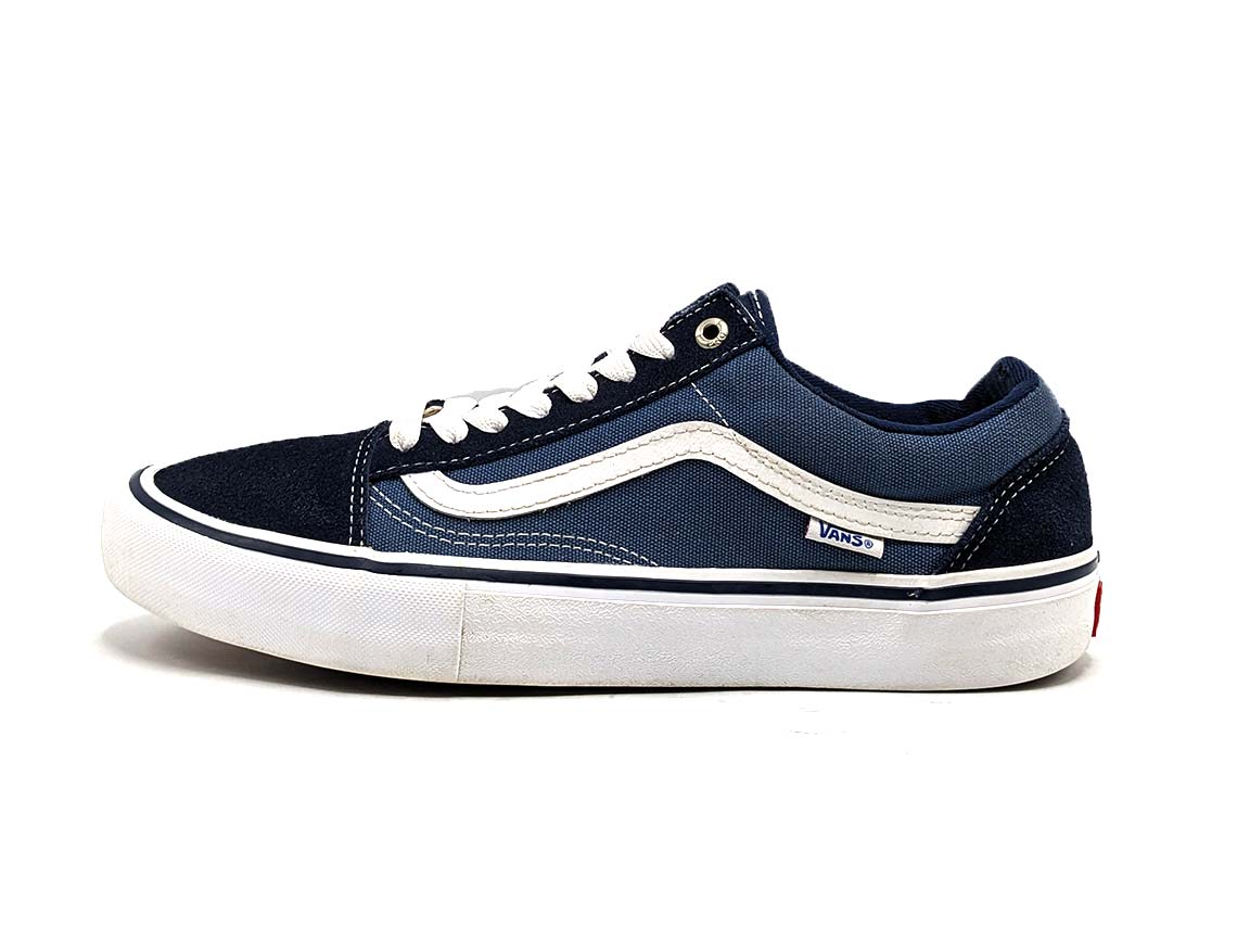 Vans Old Skool Pro