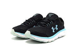 Under Armour Charged Assert