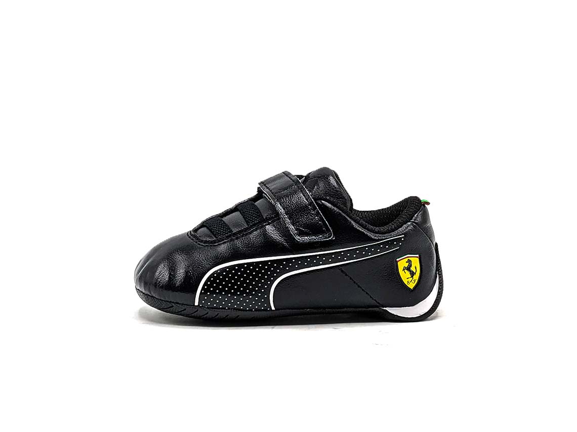 Puma X Scuderia Ferrari