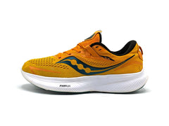 Saucony Ride 15