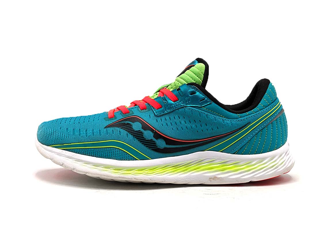 Saucony Kinvara 11