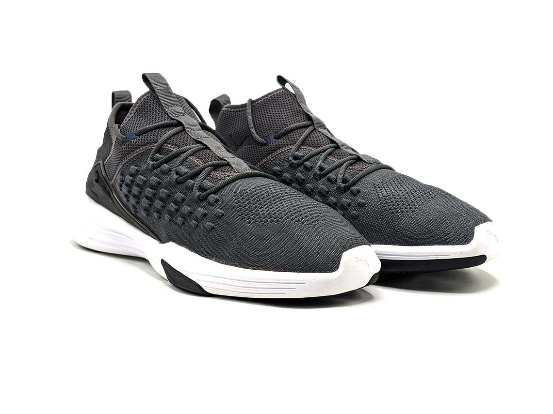 Men's Mantra Puma Mantra Fusefit White Puma Mantra FuseFit