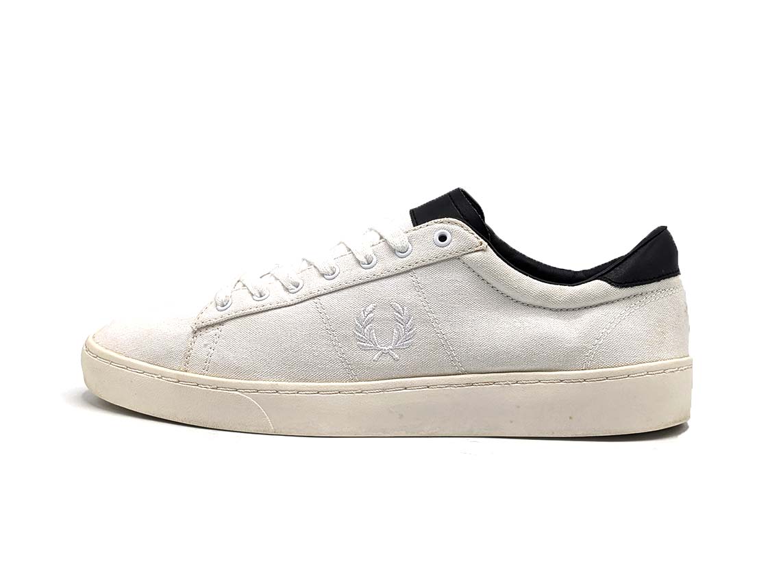 Fred Perry