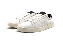 Fred Perry