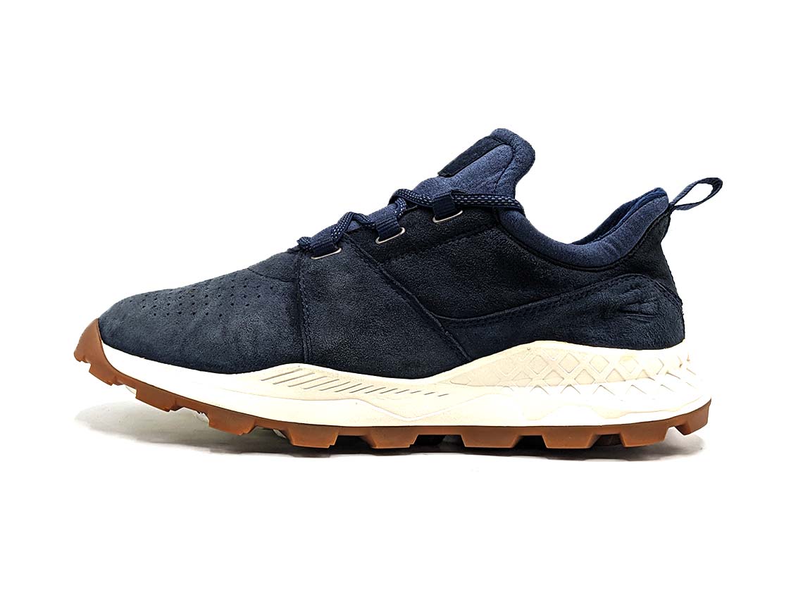 Timberland Tree Racer