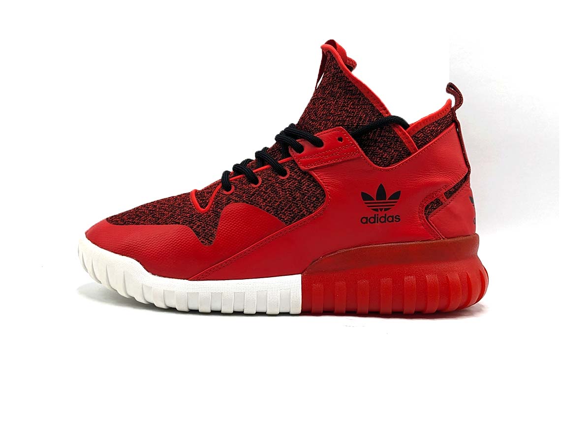 Adidas Tubular X