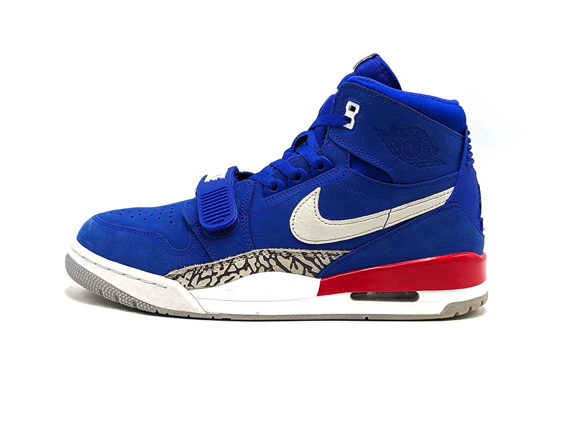 Nike Air Jordan Legacy 312