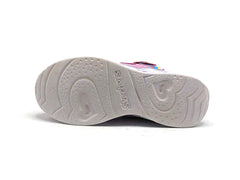 Skechers Heart Lights