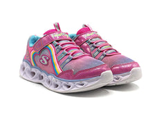 Skechers Heart Lights