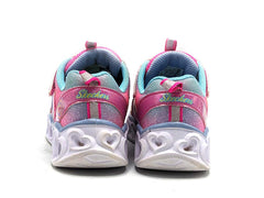 Skechers Heart Lights