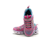 Skechers Heart Lights