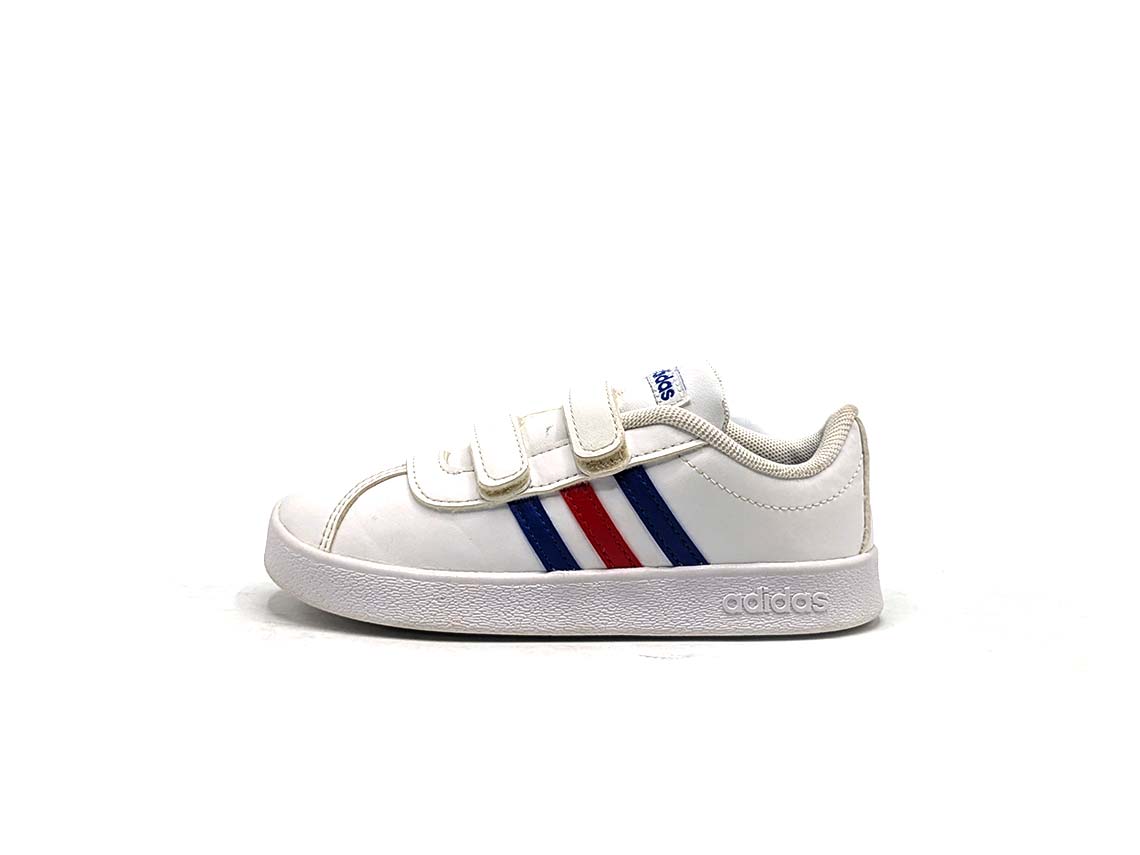 Adidas VL Court 2.0