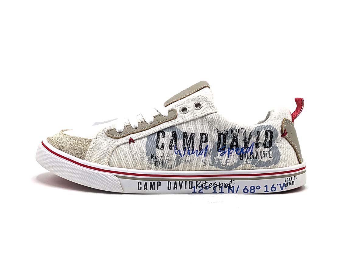 Camp David