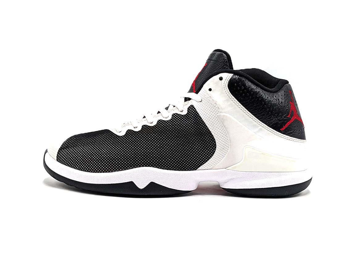 Jordan Super Fly 4