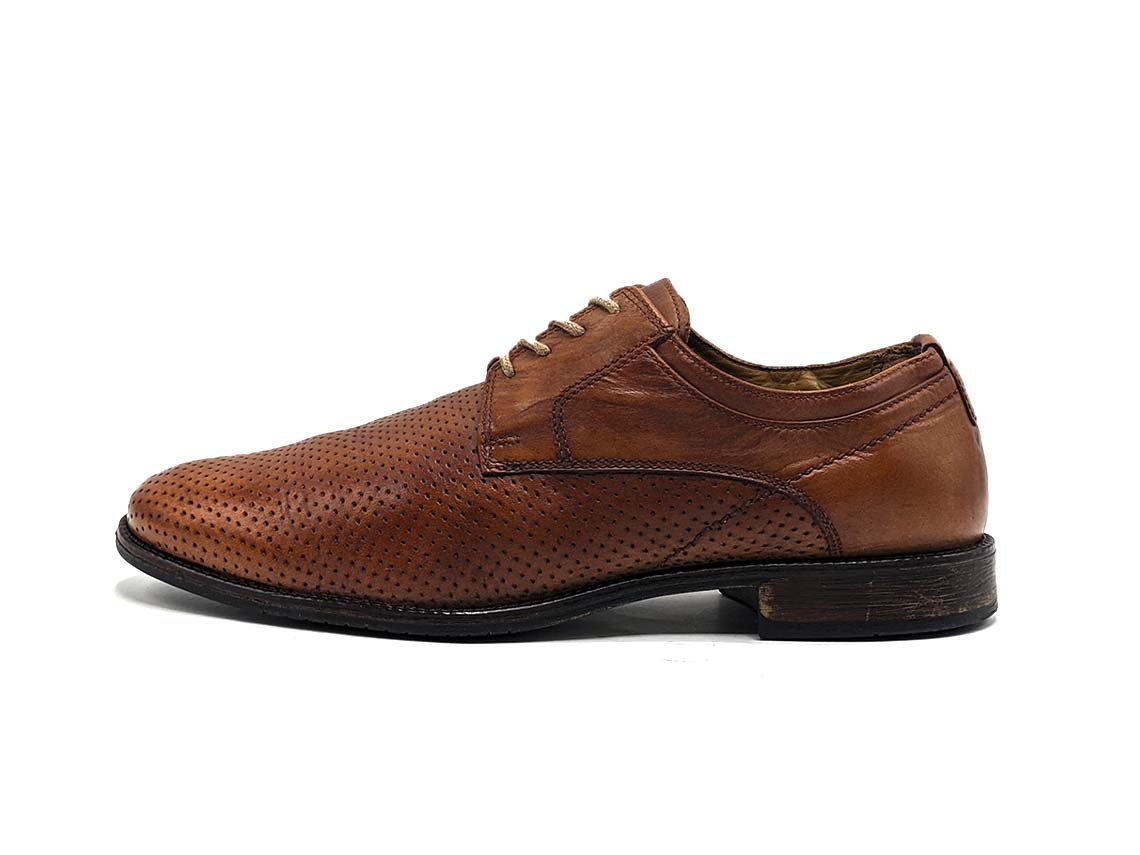 Fretz Men- Leather