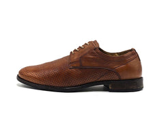 Fretz Men- Leather