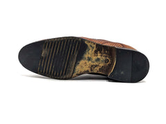 Fretz Men- Leather