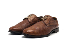 Fretz Men- Leather