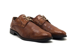 Fretz Men- Leather