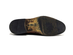 Fretz Men- Leather