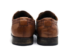 Fretz Men- Leather