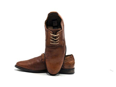 Fretz Men- Leather