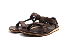 Teva - Leather