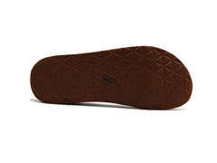 Teva - Leather