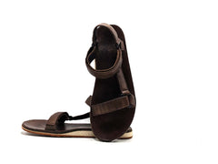 Teva - Leather