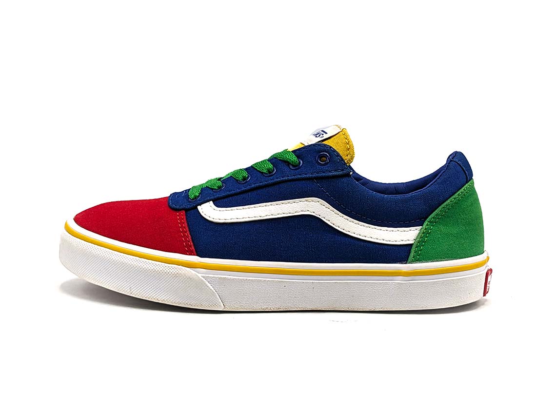 Vans Ward