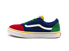 Vans Ward