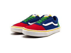 Vans Ward