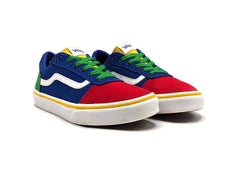 Vans Ward