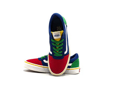 Vans Ward