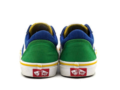 Vans Ward