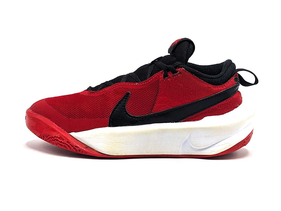 Nike Team Hustle D 10