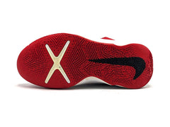 Nike Team Hustle D 10