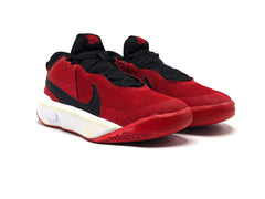 Nike Team Hustle D 10