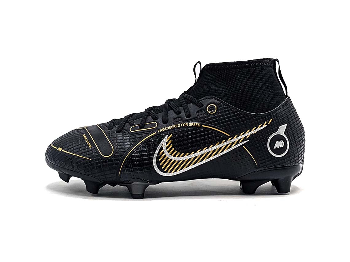 Nike Mercurial Superfly 8