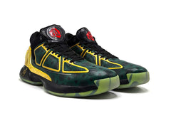 Adidas D Rose 10 - Indoor