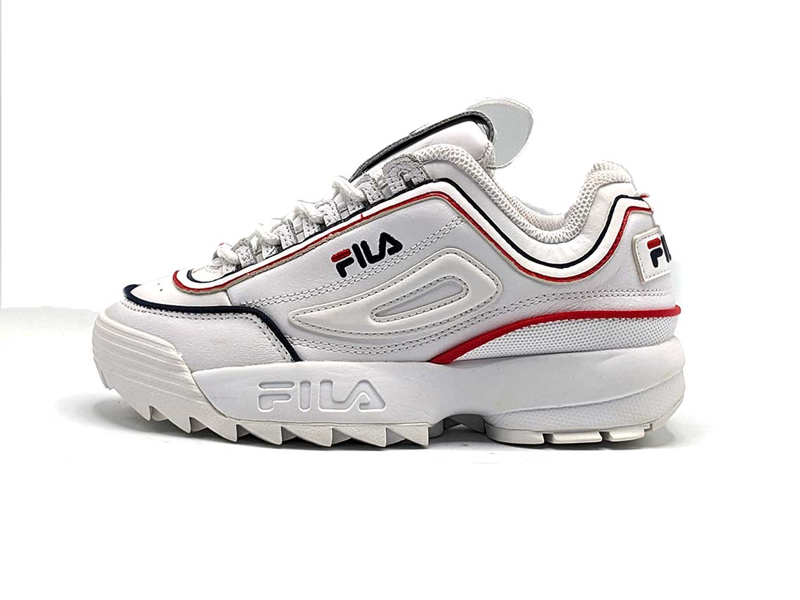 Fila Disruptor