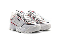 Fila Disruptor