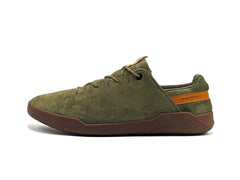 Caterpillar Hex X-Lace - Suede