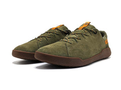 Caterpillar Hex X-Lace - Suede