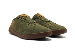 Caterpillar Hex X-Lace - Suede